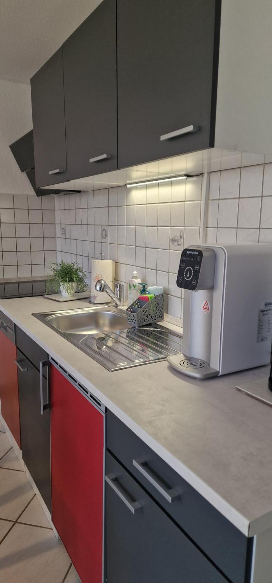 Ferienwohnung Haus Vineta Barth Exterior foto